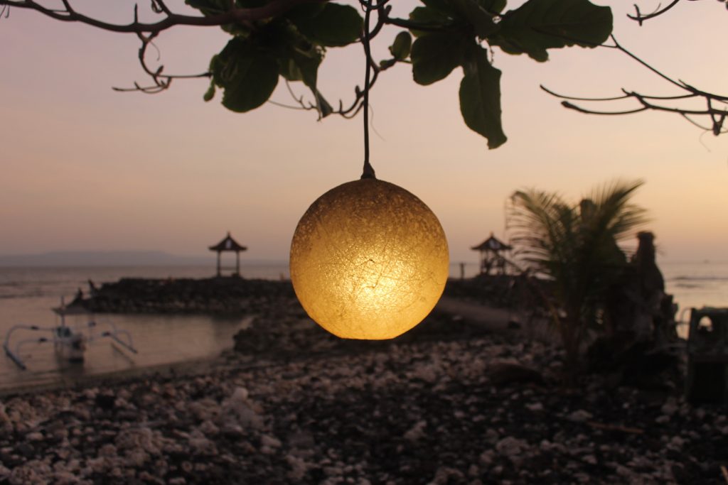 Padangbai Bali: Gerbang Keindahan dan Petualangan Menuju Lombok 